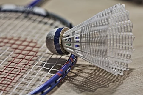 Agenda vnement Badminton Groupe BPCE Sports